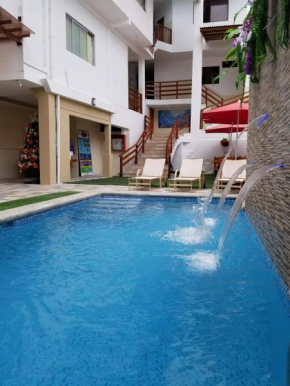 Hostal España